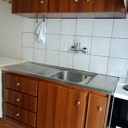 Cherry - Happyhostgr - Downtown Apartment Volos Exterior photo