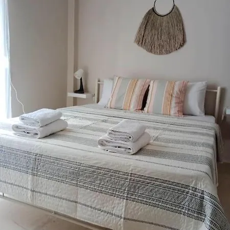 Cherry - Happyhostgr - Downtown Apartment Volos Exterior photo