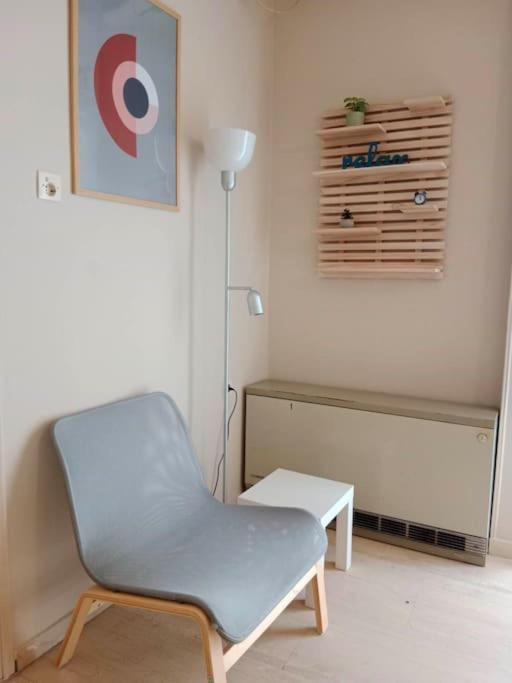 Cherry - Happyhostgr - Downtown Apartment *