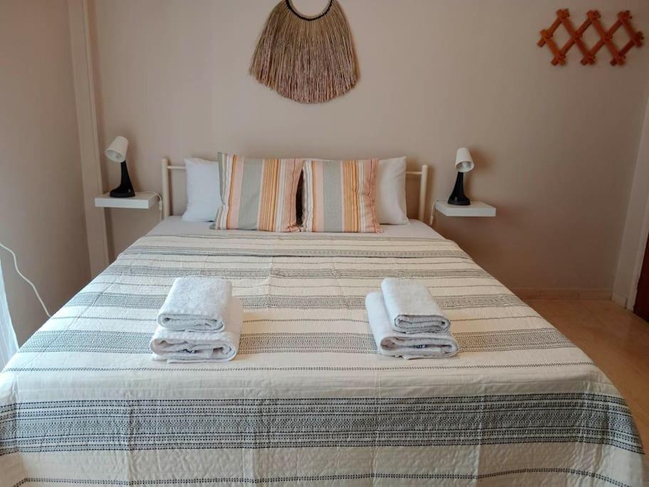 Cherry - Happyhostgr - Downtown Apartment Volos