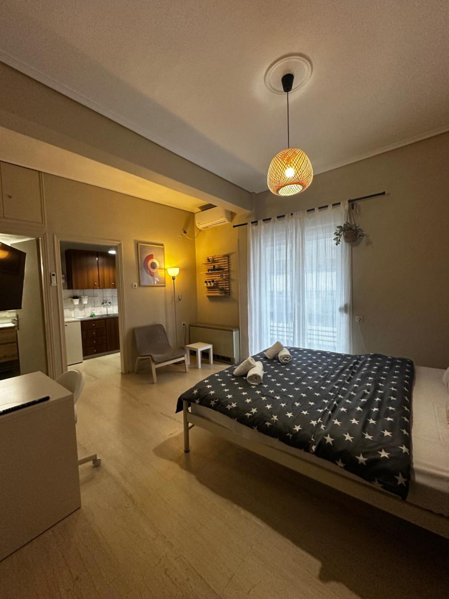 Apartment Cherry - Happyhostgr - Downtown *